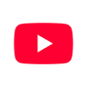 YouTube logo