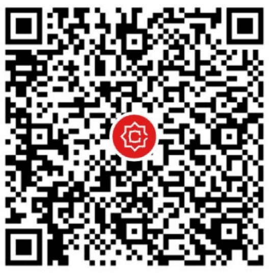 ABA Bank payment QR code